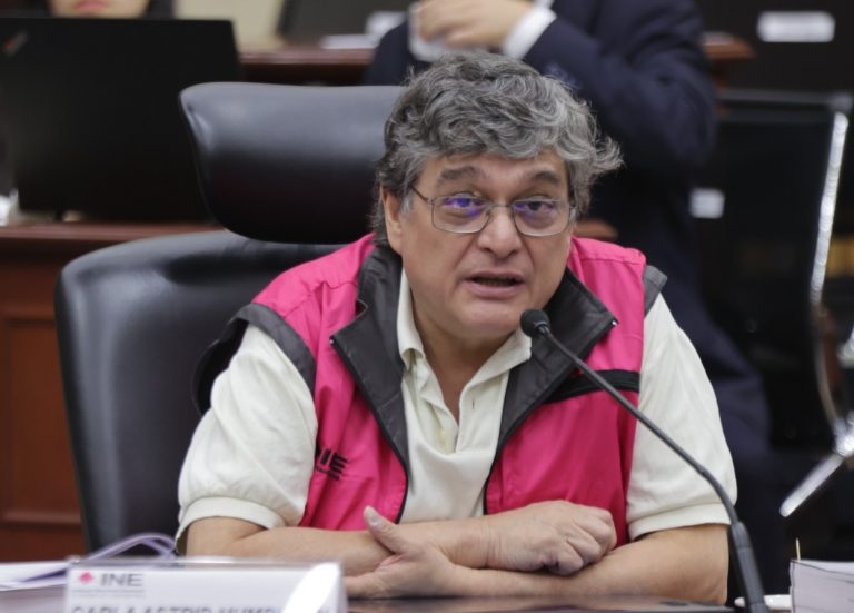 Ucc-Kib Espadas Ancona, Consejero Electoral.