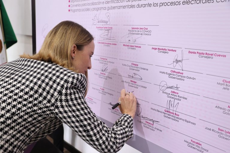 Paloma Palacios, Querétaro