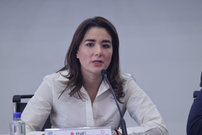 Dania Ravel, Consejera Electoral