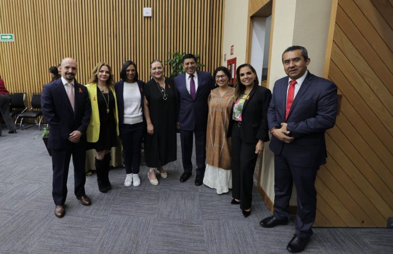 Encuentro de Coordinación entre la Conferencia Nacional de Gobernadores (CONAGO), las Gobernadoras y los Gobernadores de las entidades federativas y el Instituto Nacional Electoral (INE)