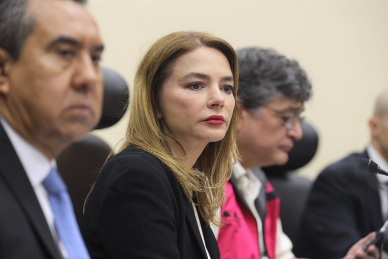 Carla Humphrey Jordan, Consejera Electoral.