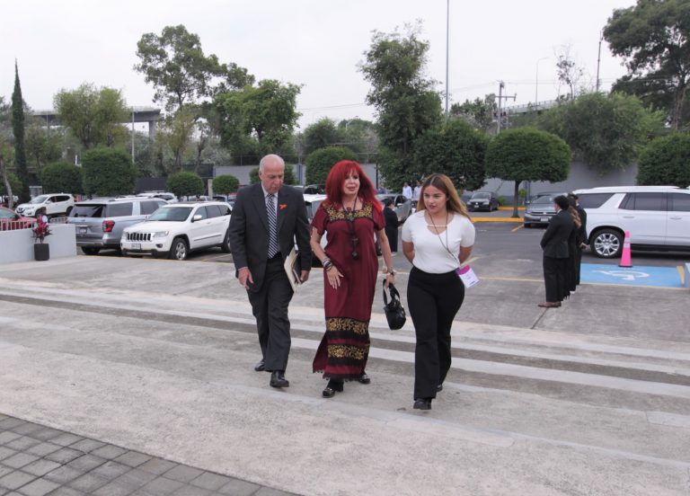 Layda Sansores San Román, Campeche