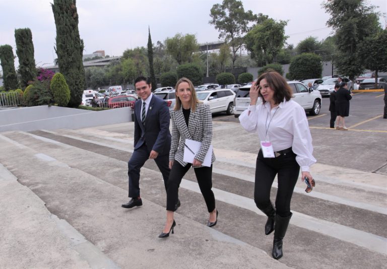 Paloma Palacios, Querétaro