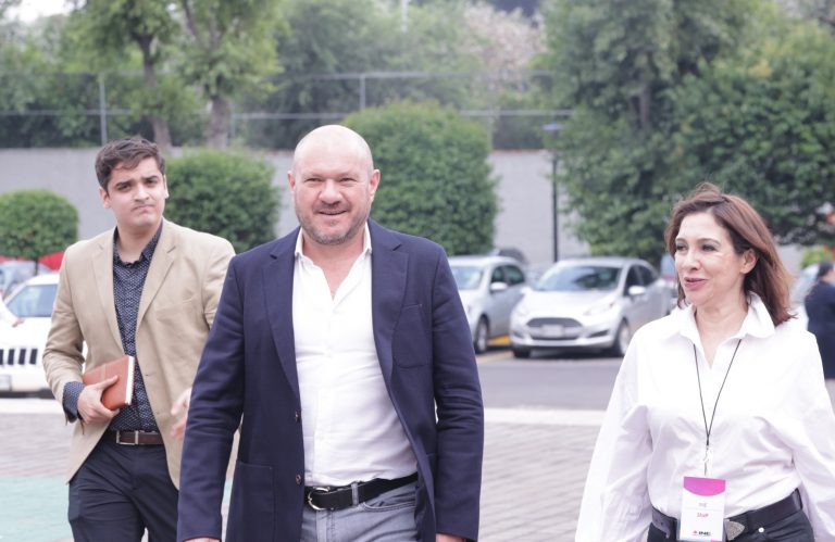 Abel Salgado Peña, Jalisco.