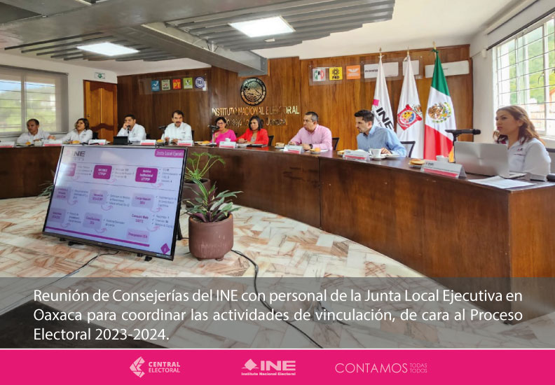 OPL Oaxaca
