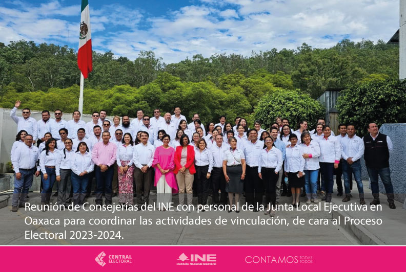 OPL Oaxaca