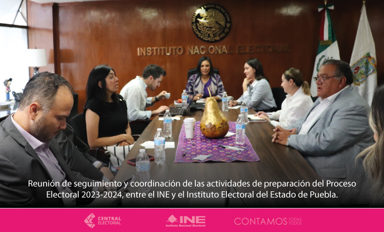 IE Puebla