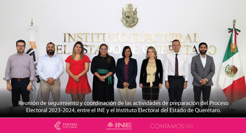 IE Querétaro