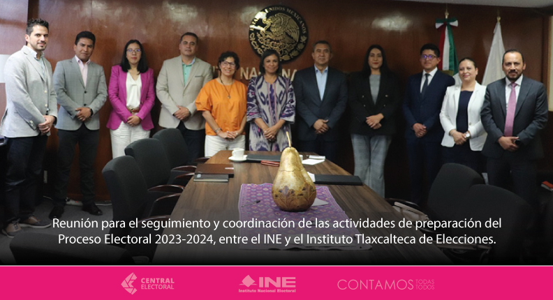 IE Tlaxcala