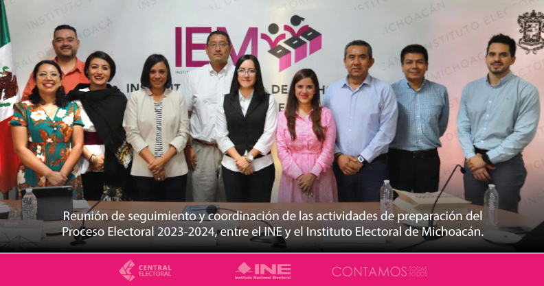IE Michoacán