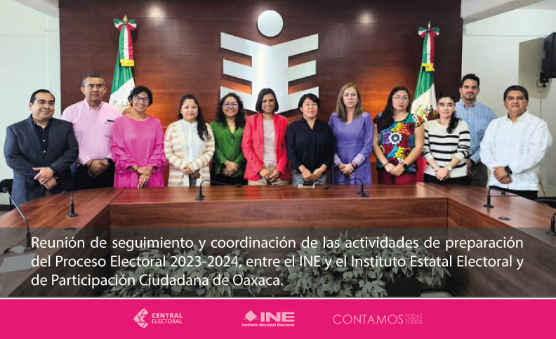 OPL Oaxaca