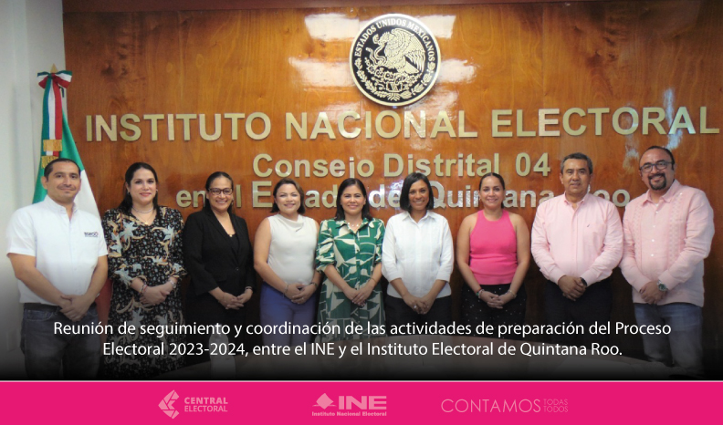 IE Quintana Roo