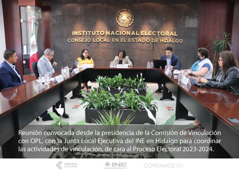 OPL Hidalgo