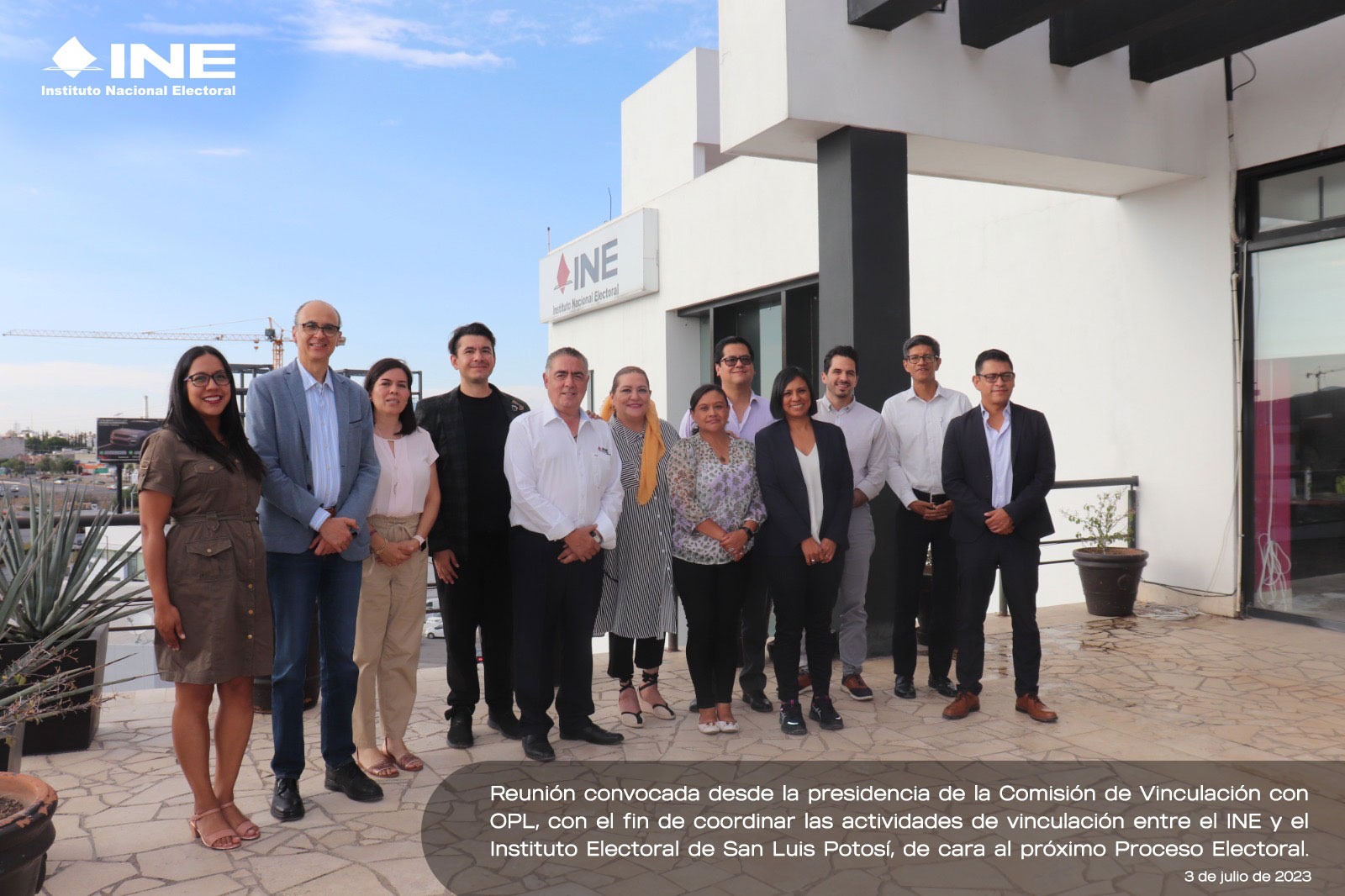 OPL San Luis Potosí