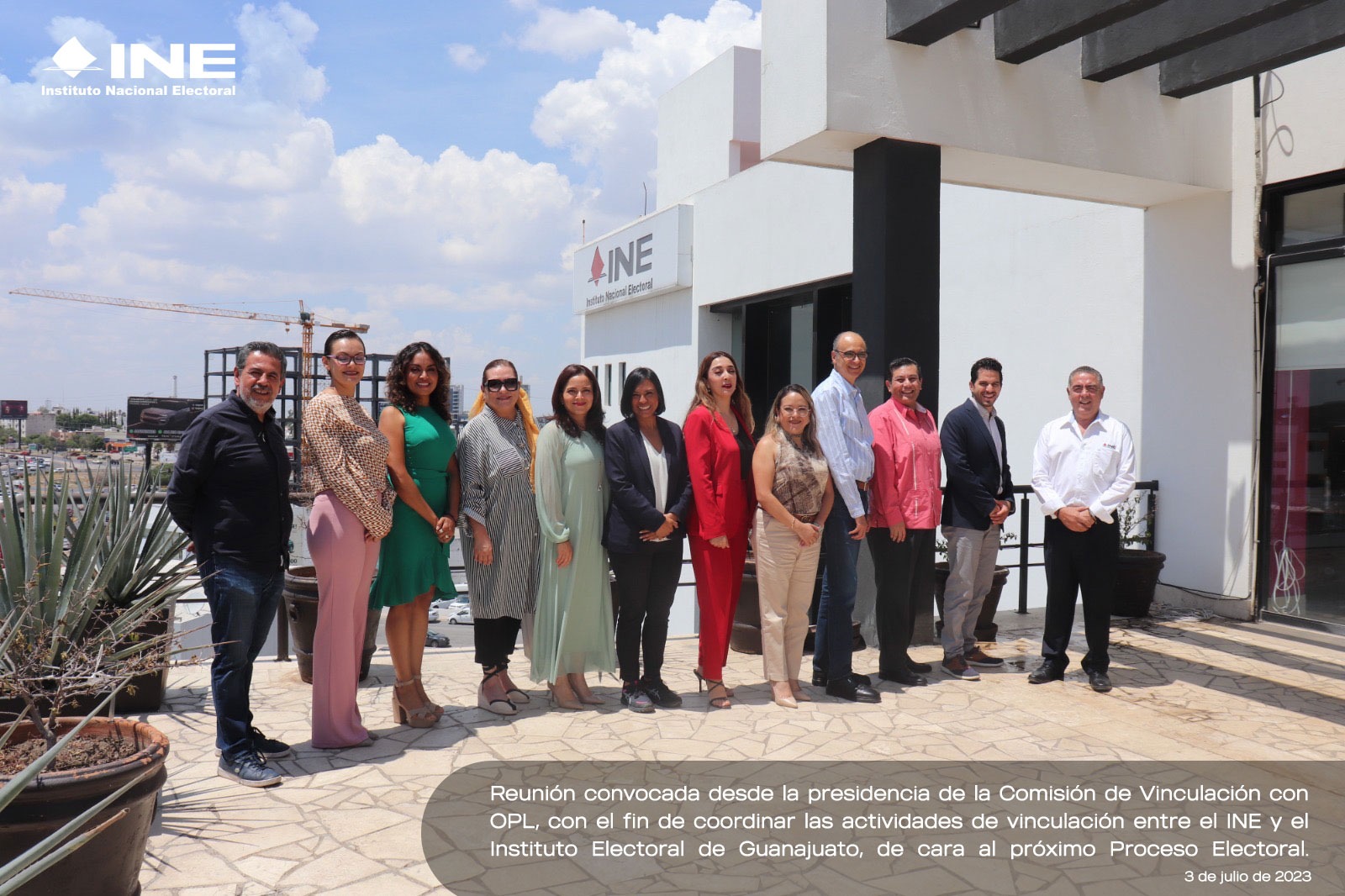 OPL Guanajuato