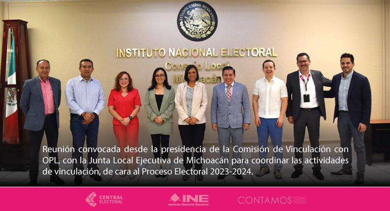 OPL Michoacán