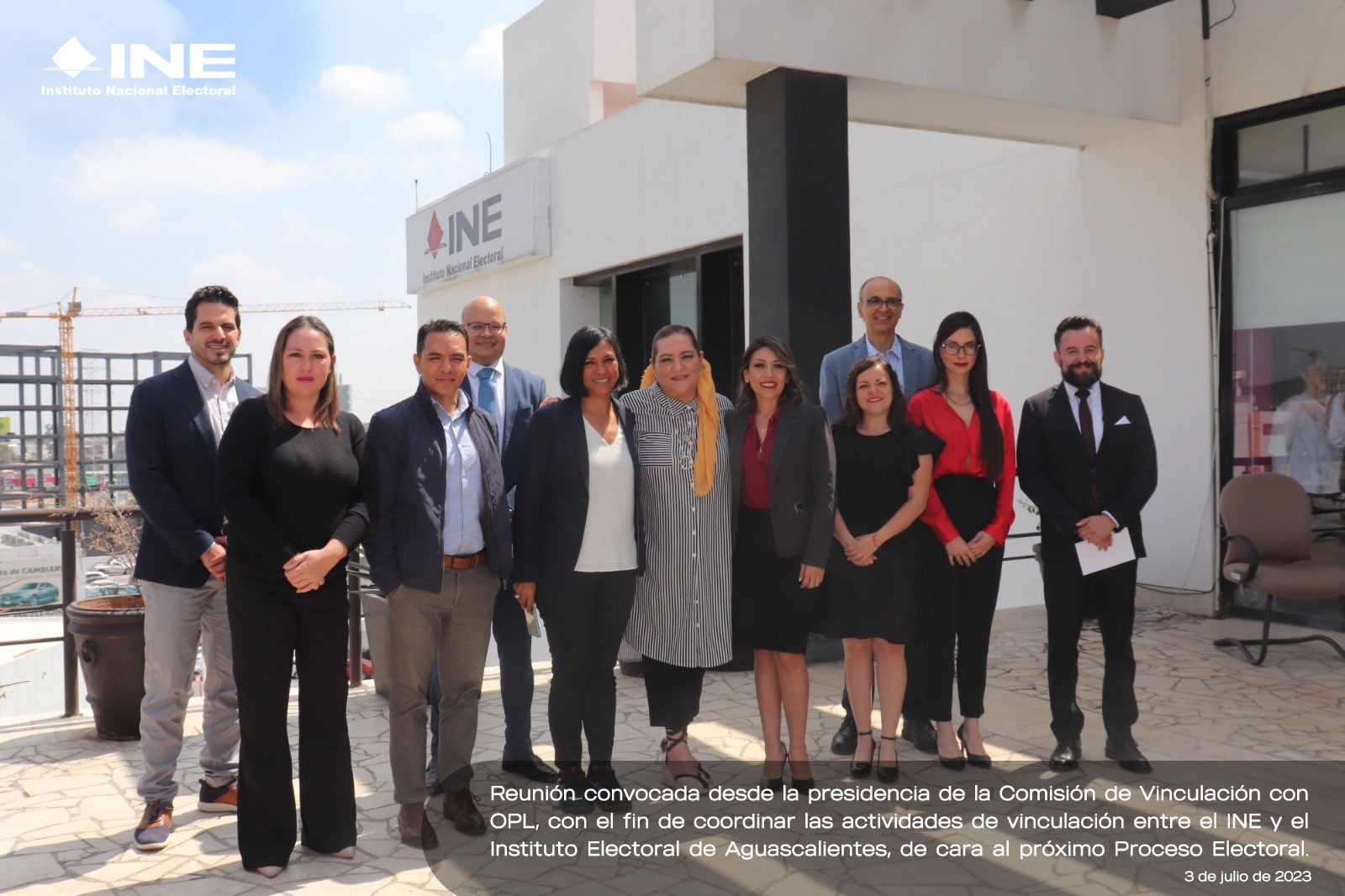 OPL Aguascalientes