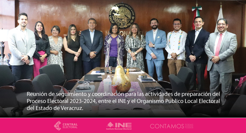 OPL Veracruz