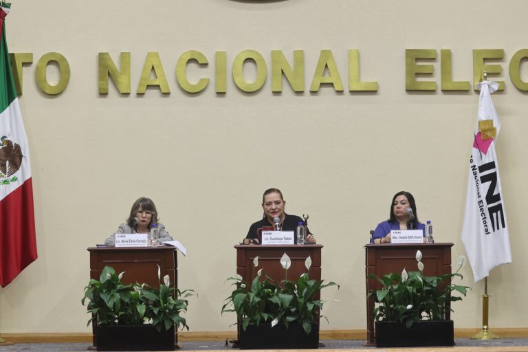 Conferencia de prensa