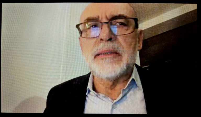 Jaime Rivera Velázquez, Consejero Electoral.