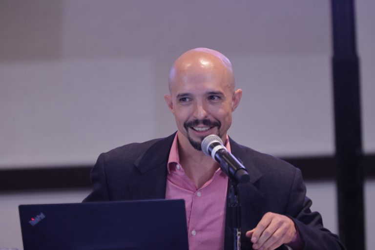 Arturo Castillo Loza, Consejero Electoral del INE.