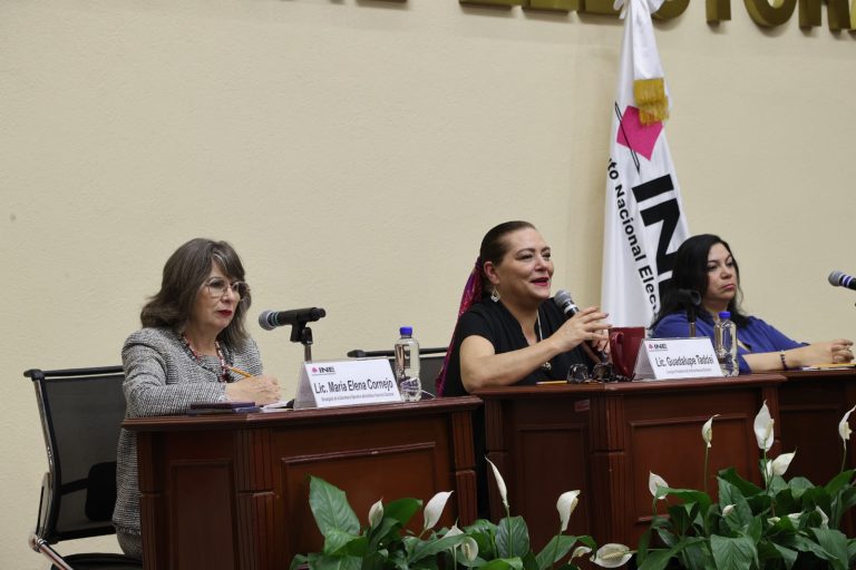 Conferencia de prensa