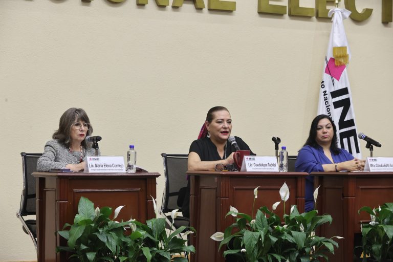 Conferencia de prensa