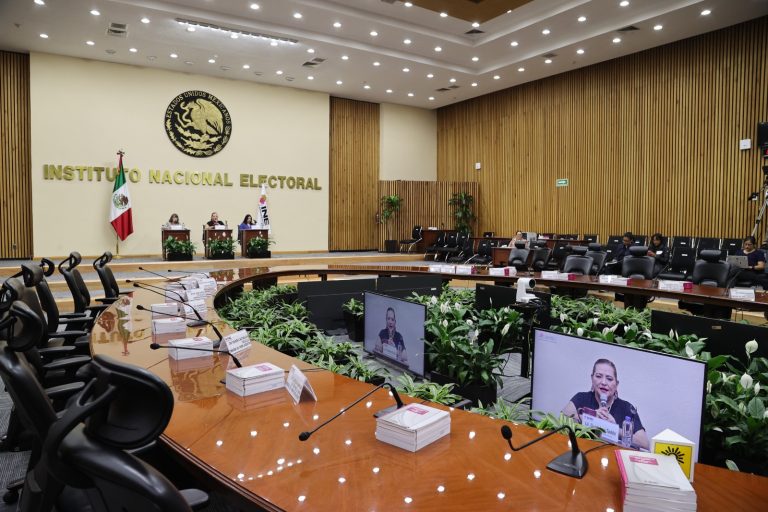 Conferencia de prensa