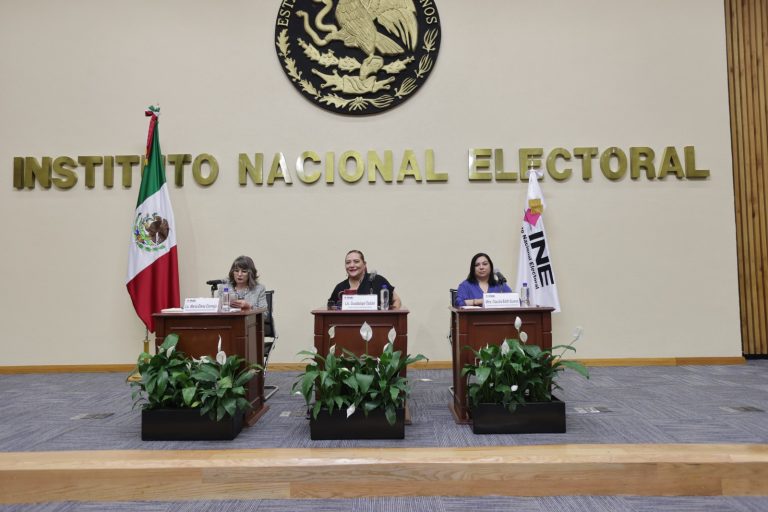 Conferencia de prensa