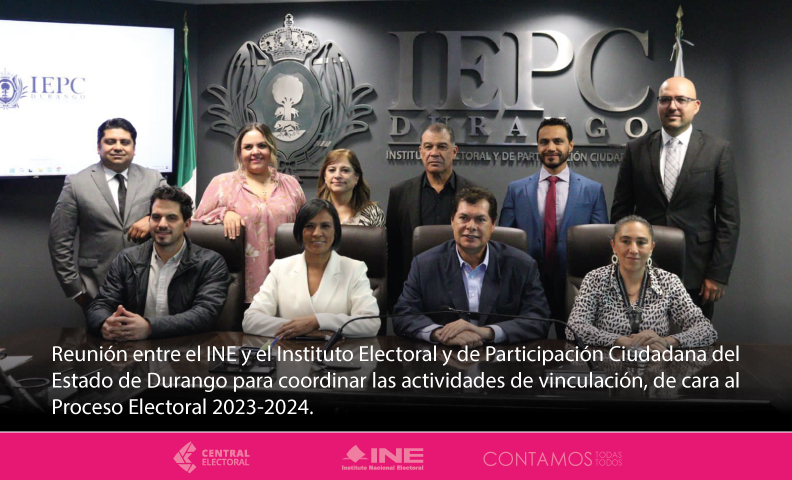 IEPC Durango