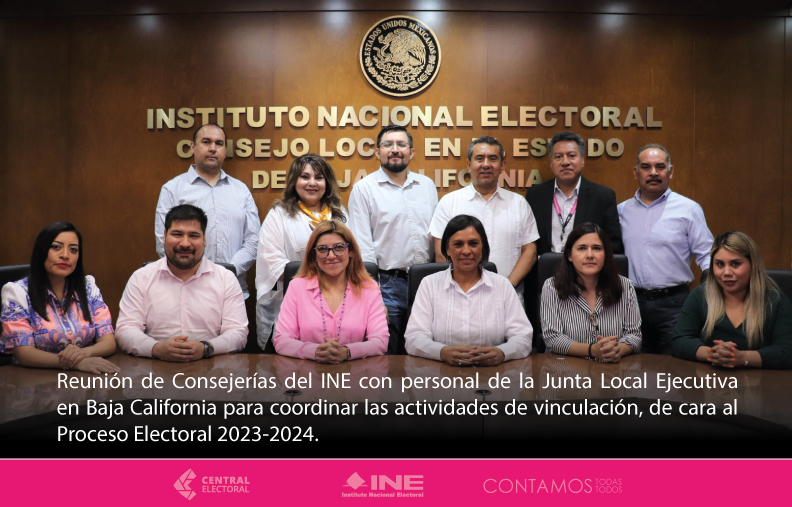 JLE Baja California