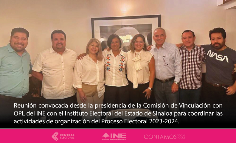OPL Sinaloa