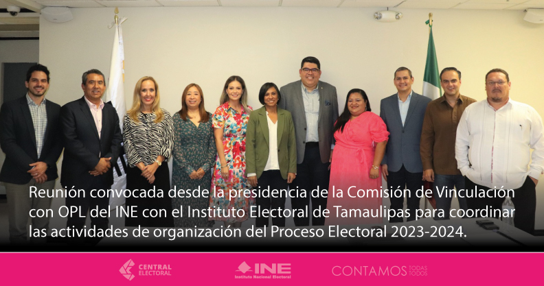 OPL Tamaulipas