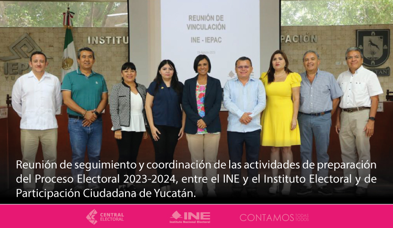 IE Yucatán