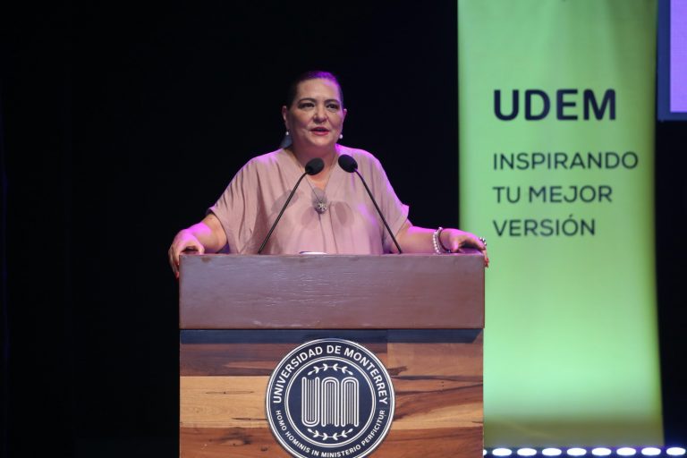 Guadalupe Taddei Zavala Consejera Presidenta del INE.