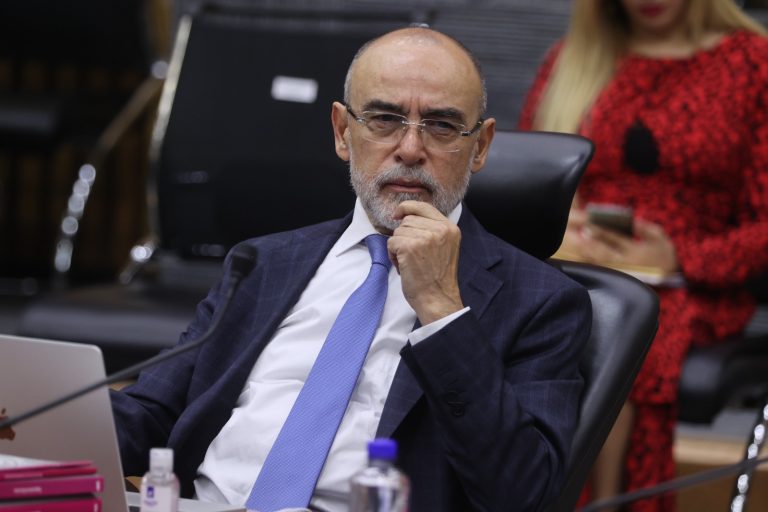 Jaime Rivera Velázquez, Consejero Electoral.