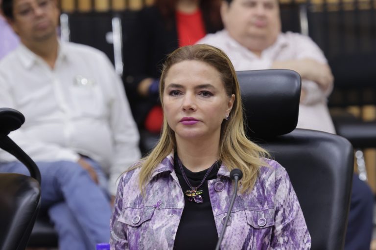 Carla Humphrey Jordan, Consejera Electoral.