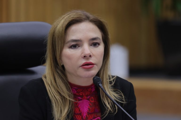 Claudia Humphrey Jordan, Consejera Electoral.