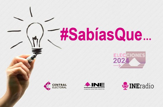 Portada de las cápsulas de audio llamadas «Sabías que»