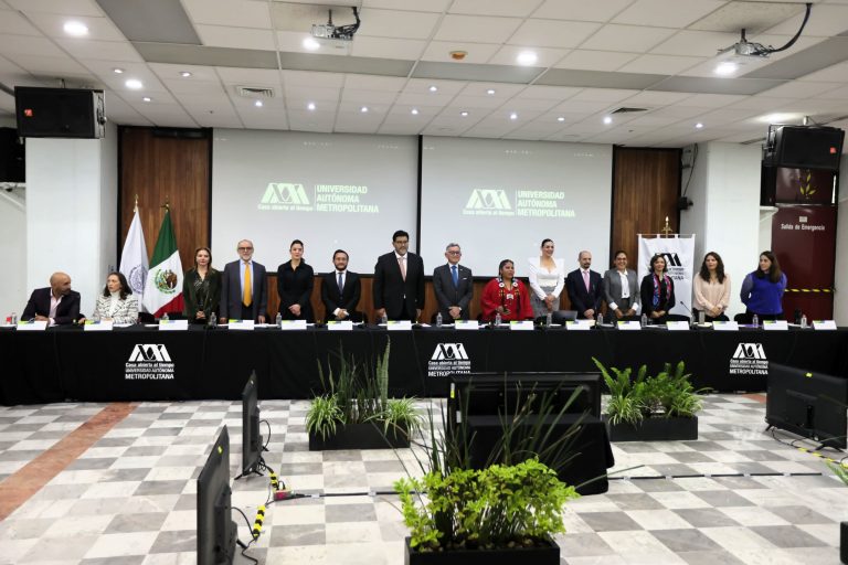 Evento con Autoridades Electorales “Acuerdo Nacional por la Integridad Electoral.