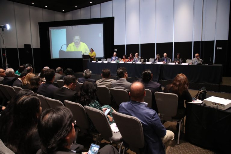 Reunión Regional de Planeación y Coordinación para Elecciones 2023-2024.