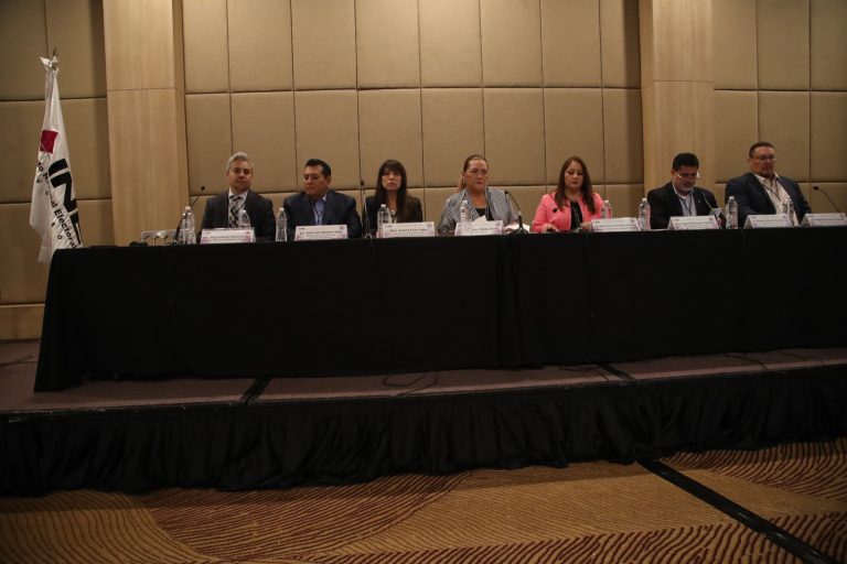 3a Reunión Regional, Planeación y Coordinación 2023-2024, Monterrey, Nuevo León.