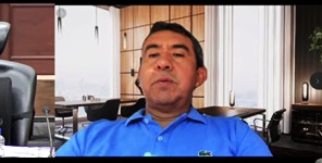 Jorge Montaño Ventura, Consejero Electoral.