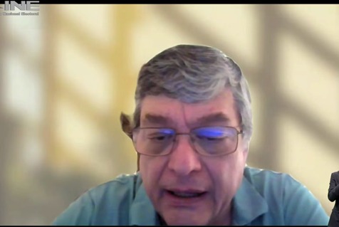 Ucc-Kib Espadas Ancona, Consejero Electoral.