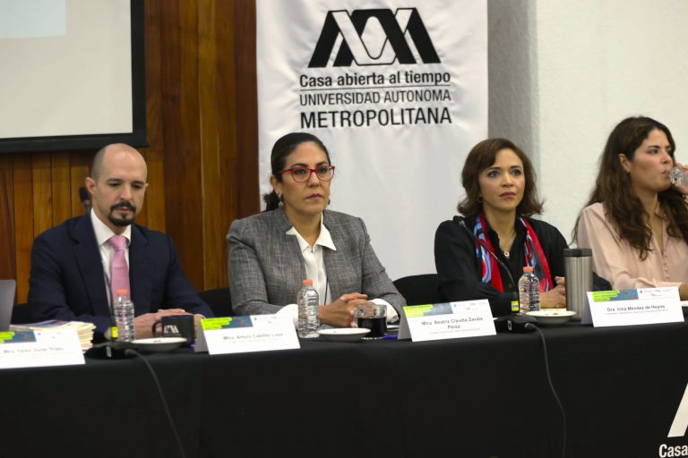 Evento con Autoridades Electorales “Acuerdo Nacional por la Integridad Electoral.