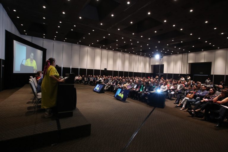 Reunión Regional de Planeación y Coordinación para Elecciones 2023-2024.