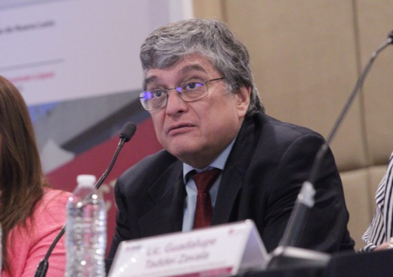 Ucc-Kib Espadas Ancona, Consejero Electoral del INE.