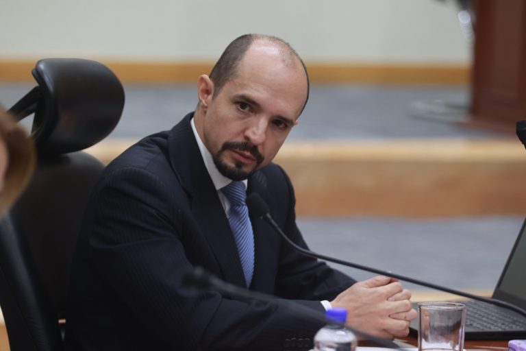 Arturo Castillo Loza, Consejero Electoral.