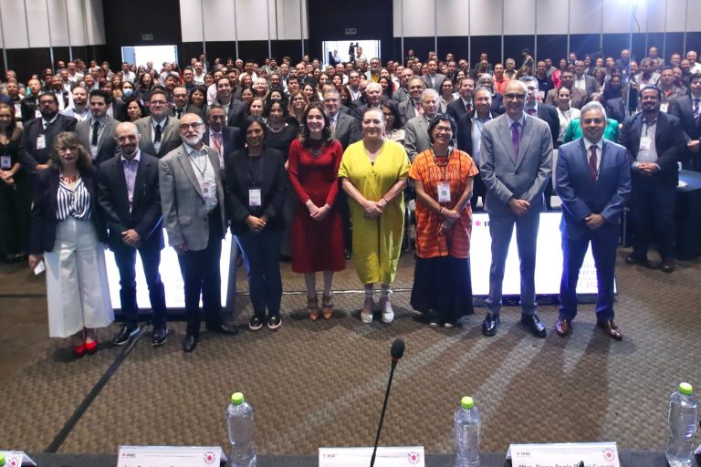 Reunión Regional de Planeación y Coordinación para Elecciones 2023-2024.