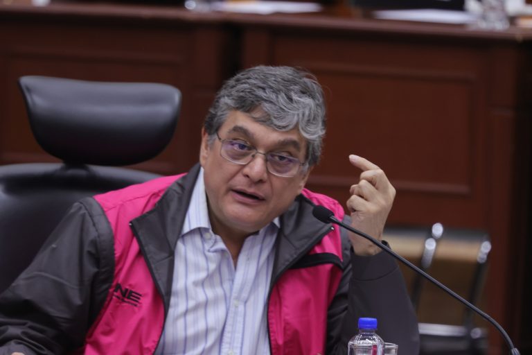 Ucc-Kib Espadas, Ancona, Consejero Electoral.